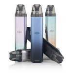 KIT POD SYSTEM XLIM SE 2 VOICE EDITION 30W 1000MAH - OXVA