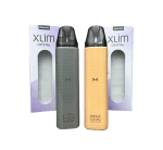 KIT POD SYSTEM XLIM CRYSTAL 25W 900MAH - OXVA