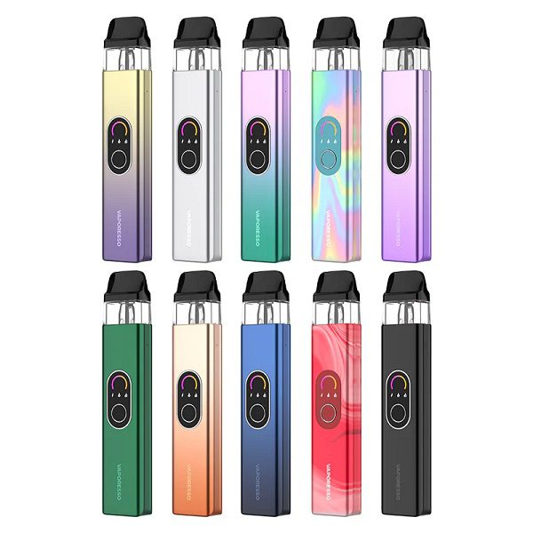 KIT POD SYSTEM XROS 4 1000MAH - VAPORESSO