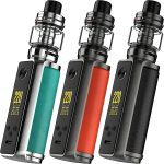 KIT POD MOD TARGET 200 ITANK 2 EDITION - VAPORESSO