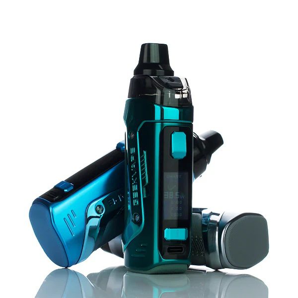 KIT MOD POD GEEK VAPE B60 (AEGIS BOOST) 60W 2000MAH - GEEK VAPE