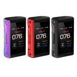 MOD AEGIS TOUCH T200 200W – GEEK VAPE