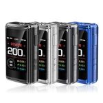 MOD GEEK VAPE Z200 ( ZEUS 200 ) 200W - GEEK VAPE